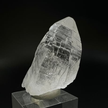 【アンナプルナ産】天然ヒマラヤ水晶⑧/Annapurna Himalayan Quartz