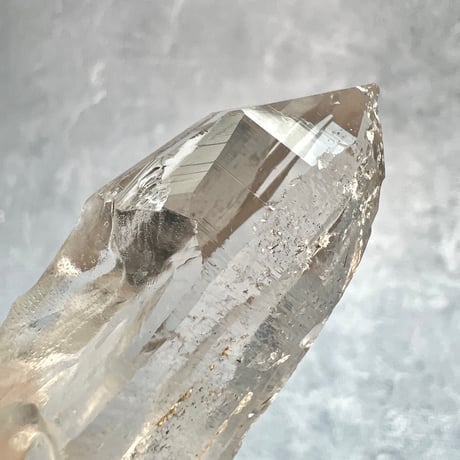 【ガネッシュヒマール産】天然ヒマラヤ水晶/Ganesh Himal Himalayan Quartz