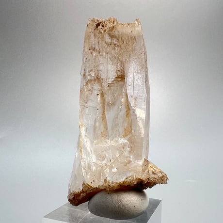 【ガネッシュヒマール産】天然ヒマラヤ水晶/Ganesh Himal Himalayan Quartz