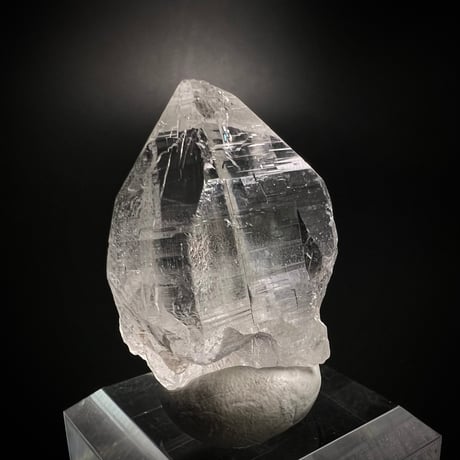 【アンナプルナ産】天然ヒマラヤ水晶⑥/Annapurna Himalayan Quartz