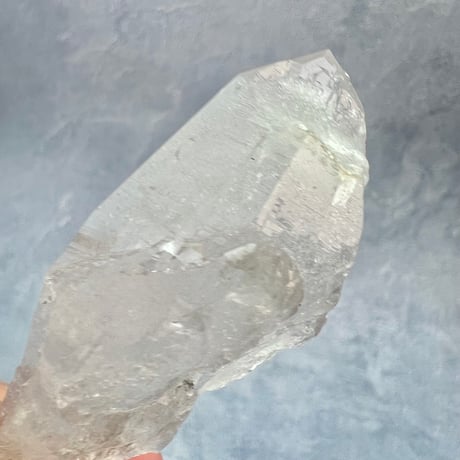 【カイラス産】天然ヒマラヤ水晶⑰/Kailash Himalayan Quartz