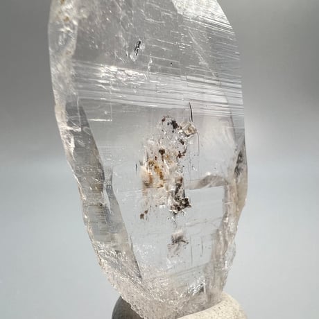 【ガネッシュヒマール産】天然ヒマラヤ水晶 /Ganesh Himal Himalayan Quartz
