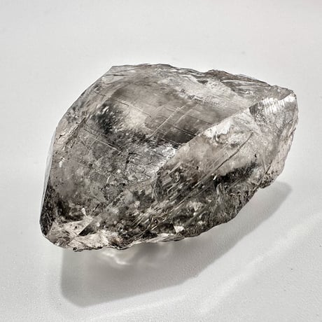 カイラス産天然ヒマラヤ水晶/Kailash Himalayan Quartz