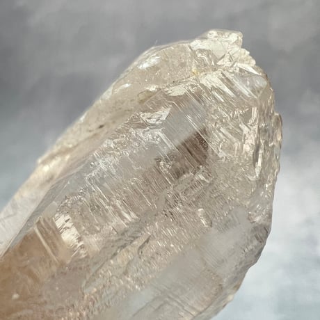 【カイラス産】天然ヒマラヤ水晶⑫/Kailash Himalayan Quartz
