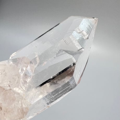 【ガネッシュヒマール産】天然ヒマラヤ水晶/Ganesh Himal Himalayan Quartz