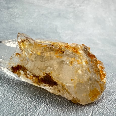 【ガネッシュヒマール産】天然ヒマラヤ水晶/Ganesh Himal Himalayan Quartz