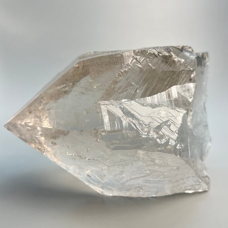 ハイクオリティ【ガネッシュヒマール産】天然ヒマラヤ水晶/Ganesh Himal Himalayan Quartz
