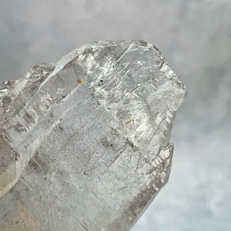 【カイラス産】天然ヒマラヤ水晶⑭/Kailash Himalayan Quartz