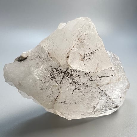 【カイラス産】天然ヒマラヤ水晶/Kailash Himalayan Quartz