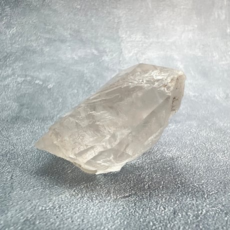 【カイラス産】天然ヒマラヤ水晶②/Kailash Himalayan Quartz