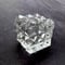 【マニハール産】 天然ヒマラヤ水晶\"ピラミッドキューブ\"⑤/Manihar Himalayan Quartz \"Pyramid Cube\"