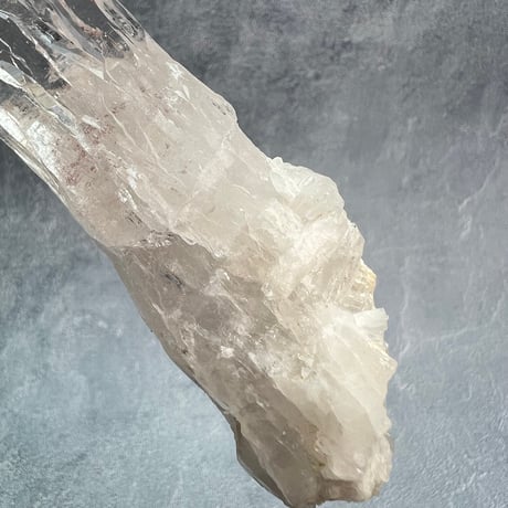 【ガネッシュヒマール産】天然ヒマラヤ水晶/Ganesh Himal Himalayan Quartz