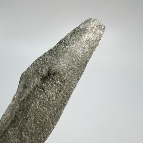 大特価【ガネッシュヒマール産】クローライトイン天然ヒマラヤ水晶⑪/Ganesh Himal Chlorite in Himalayan Quartz
