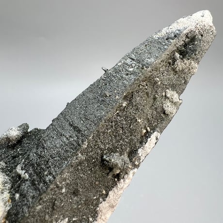 大特価【ガネッシュヒマール産】クローライトイン天然ヒマラヤ水晶❸/Ganesh Himal Chlorite in Himalayan Quartz