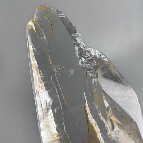 【ガネッシュヒマール産】天然ヒマラヤ水晶/Ganesh Himal Himalayan Quartz