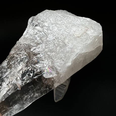 【アンナプルナ産】天然ヒマラヤ水晶⑨/Annapurna Himalayan Quartz