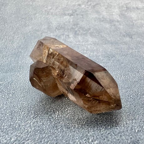 【ガウリシャンカール産】天然ヒマラヤスモーキークォーツ/GauriShankar Himalayan Smoky Quartz