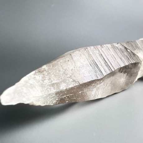 【ガネッシュヒマール産】マイカイン天然ヒマラヤ水晶⑦/Ganesh Himal Mica in Himalayan Quartz