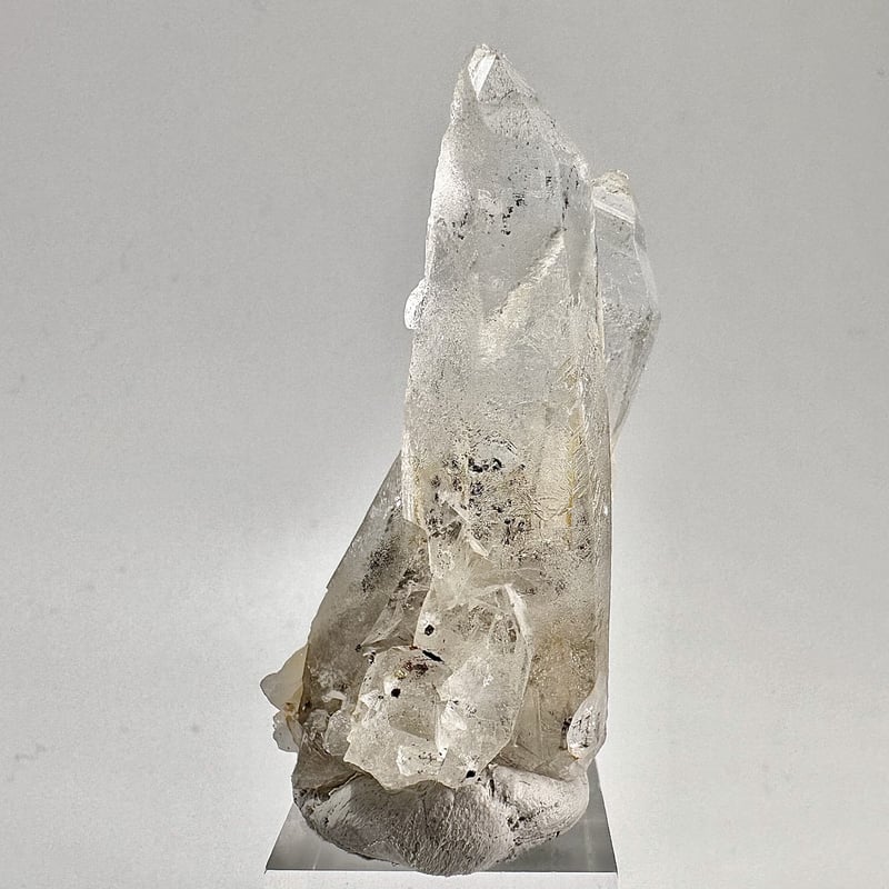 カイラス産水晶2-2