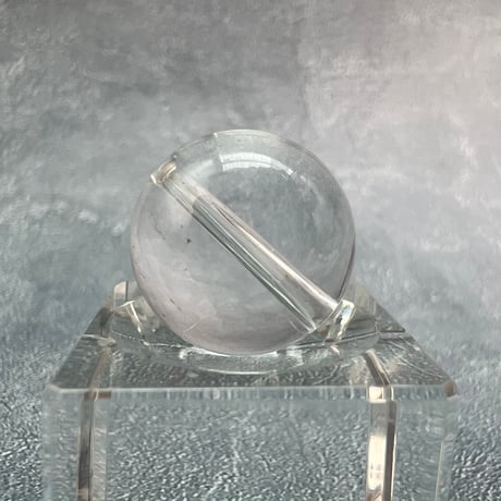 【カイラス産】ハイクオリティ天然ヒマラヤ水晶ビーズ③/Kailash Himalayan Quartz Beads