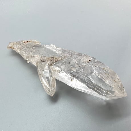 【ガネッシュヒマール産】天然ヒマラヤ水晶/Ganesh Himal Himalayan Quartz