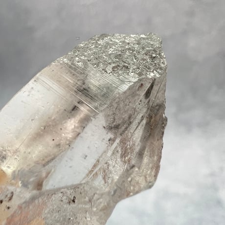 【カイラス産】天然ヒマラヤ水晶⑩/Kailash Himalayan Quartz