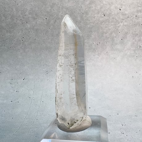 【ガネッシュヒマール産】天然ヒマラヤ水晶/Ganesh Himal in Himalayan Quartz