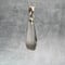 【ガウリシャンカール産】天然ヒマラヤスモーキークォーツ雫型ペンダントトップ/GauriShankar Himalayan Smoky Quartz Drop Pendant Top