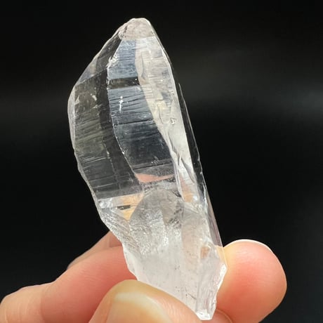 【アンナプルナ産】天然ヒマラヤ水晶⑦/Annapurna Himalayan Quartz