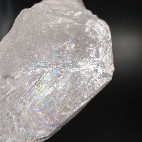 【アンナプルナ産】天然ヒマラヤ水晶②/Annapurna Himalayan Quartz