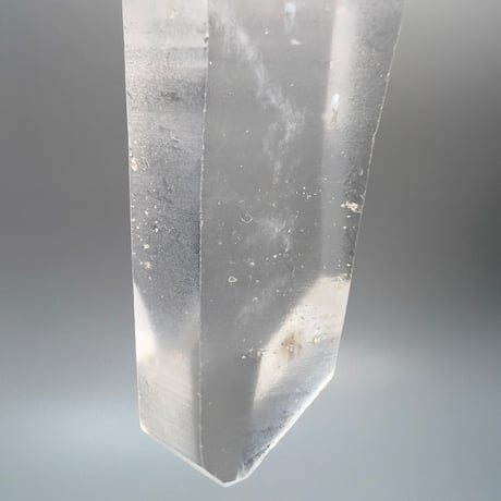 【マカルー産】天然ヒマラヤ水晶ペンダントトップ①/Makalu Himalayan Quartz Pendant Top