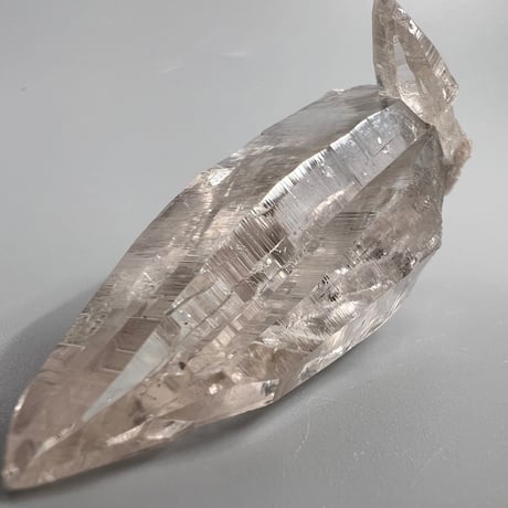 ハイクオリティ【ガネッシュヒマール産】ヒマラヤ水晶/High Quality Ganesh Himal Himalayan Quartz