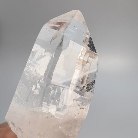 【ガネッシュヒマール産】天然ヒマラヤ水晶"ポイント"/Ganesh Himal Himalayan Quartz"Point"