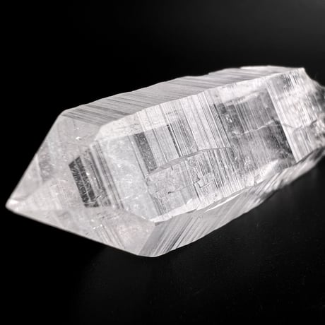 アンナプルナ産天然ヒマラヤ水晶ポイント/Annapurna Himalayan Quartz Point-g