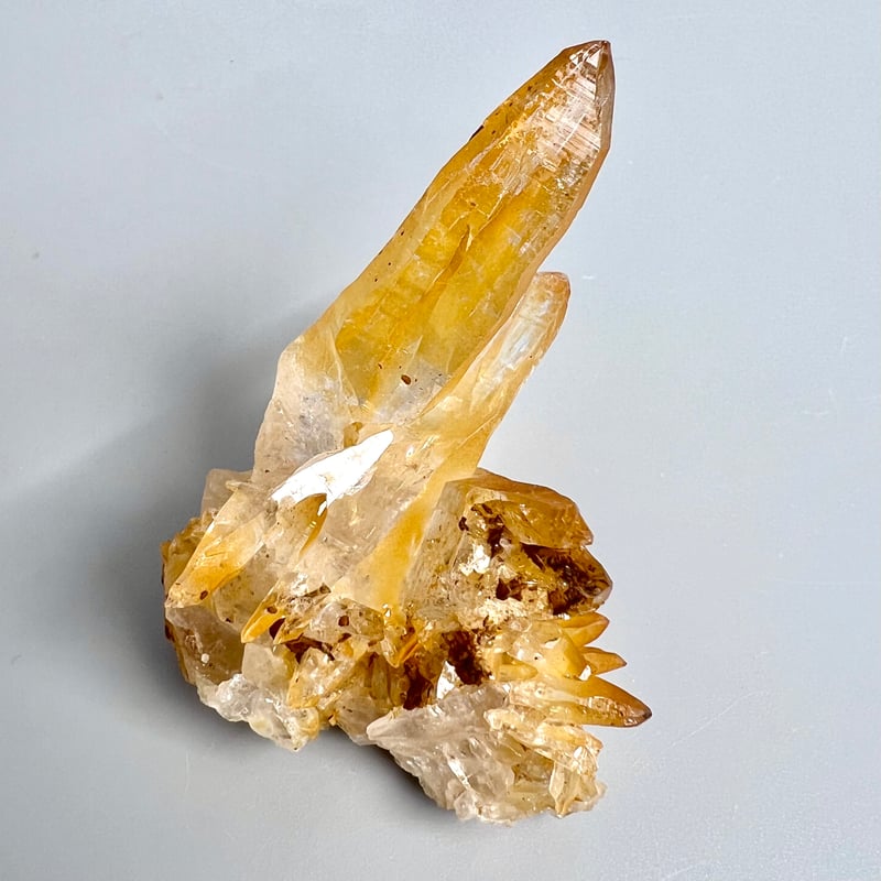 ライモナイトインガネーシュヒマール ライモナイトインガネーシュヒマール