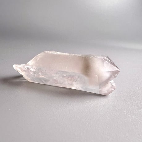 【マナスル産】天然ヒマラヤ水晶/Manaslu Himalayan Quartz