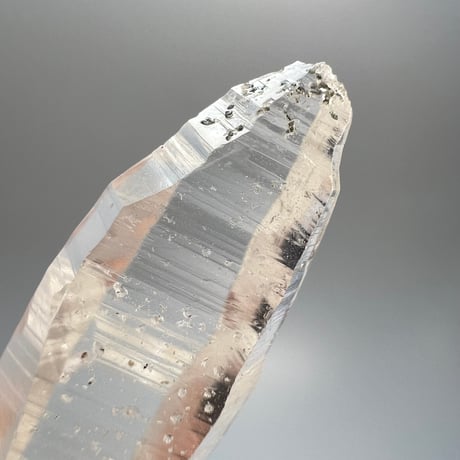 【ガネッシュヒマール産】天然ヒマラヤ水晶/Ganesh Himal Himalayan Quartz