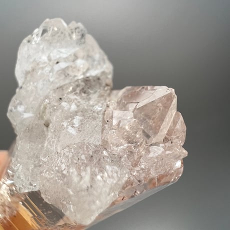 【ガネッシュヒマール産】天然ヒマラヤ水晶/Ganesh Himal Himalayan Quartz