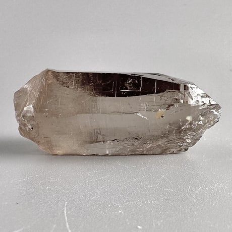 ガウリシャンカール産天然ヒマラヤスモーキークォーツ /GauriShankar Himalayan Smoky Quartz