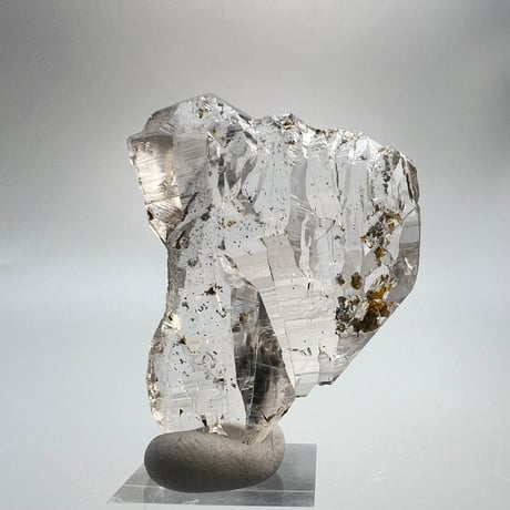 【ガネッシュヒマール産】天然ヒマラヤ水晶/Ganesh Himal Himalayan Quartz