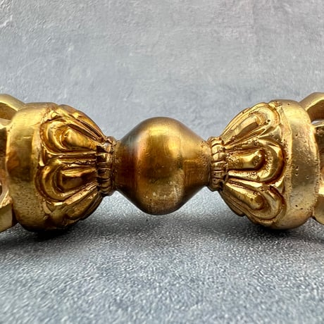 バジュラ⑧/Vajra  Hand made in Nepal🇳🇵