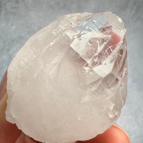 【カイラス産】カイラス産天然ヒマラヤ水晶/Kailash Himalayan Quartz