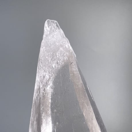 【ガネッシュヒマール産】マイカイン天然ヒマラヤ水晶⑦/Ganesh Himal Mica in Himalayan Quartz