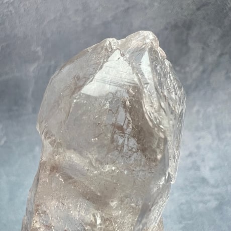 【カイラス産】天然ヒマラヤ水晶⑱/Kailash Himalayan Quartz