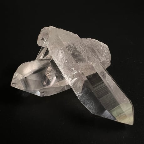 【アンナプルナ産】天然ヒマラヤ水晶①/Annapurna Himalayan Quartz