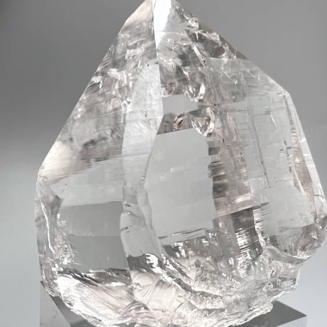 ハイクオリティー【ガネッシュヒマール産】天然ヒマラヤ水晶⑥ High Quality Ganesh Himal Himalayan Quartz