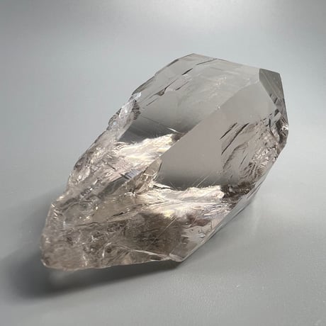 ハイクオリティ【ガネッシュヒマール産】ヒマラヤ水晶/High Quality Ganesh Himal Himalayan Quartz