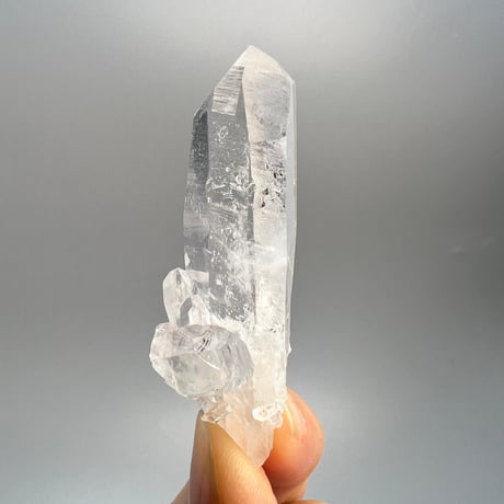 【ガネッシュヒマール産】天然ヒマラヤ水晶/Ganesh Himal Himalayan Quartz