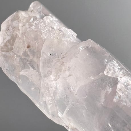 【マナスル産】天然ヒマラヤ水晶/Manaslu Himalayan Quartz