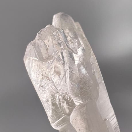 【マナスル産】天然ヒマラヤ水晶/Manaslu Himalayan Quartz